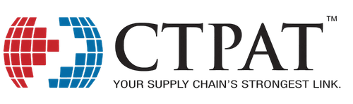 CTPAT — Customs Trade Partnership Against Terrorism